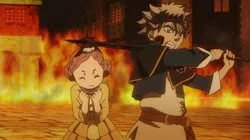 Wild Magic Dance