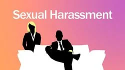 Sexual Harassment