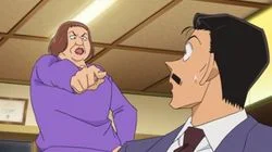 The Tokyo-Style Detective Show Next Door (Part 2)