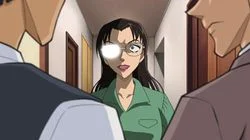 The Woman with White Hands (Part 1)