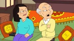 Big Trouble in Little Langley