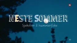 Spøkelser & hummerfiske