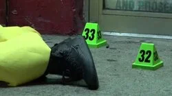 Massacre in Little Haiti / Exposed