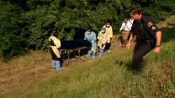 Murder in Pleasant Grove