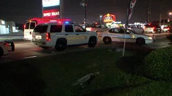 Innocent Bystander / Partners in Crime