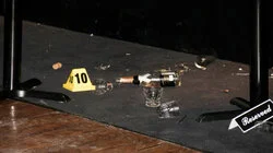 Nightmare in Greedy Grove / Good Man Down