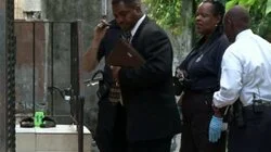 The House Next Door / The Showdown