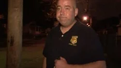 Strapped / The Killer Next Door