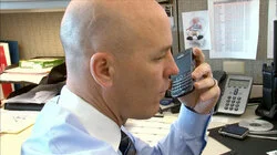 The Girl Who Knew Too Much / The Guardian