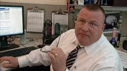 The Cover Up / Bad Seed