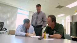 New Year's Terror / Deadly Friends