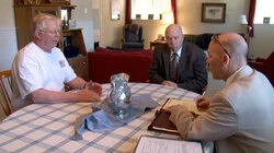 When a Stranger Calls / Sweet 16