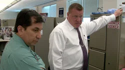 A Date with Death / Paid in Blood