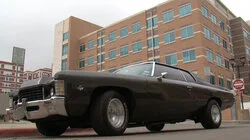 Dead End Drive / The Fixer