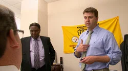 For a Quick Buck / Bloody Sunday