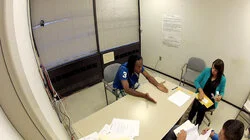 The Rookie / Cornered