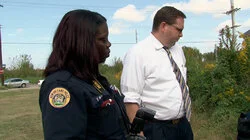 Abandoned by the Bayou