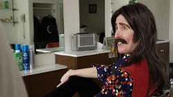 Business in the Front, Party in the Back