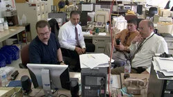 Deadly Secret / Behind Closed Doors