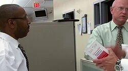 Family Ties / A Good Neighbor