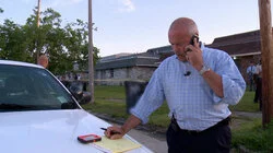 The Passenger / The Death Call