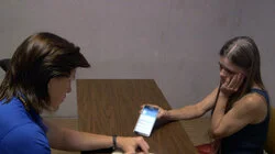 Fast Friends / The Thin Line