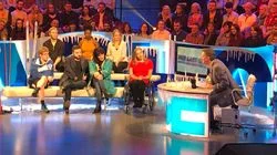 Winter Paralympics Special