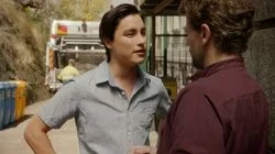 Finis Vitae Sed Non Amoris