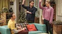 The Tenant Disassociation