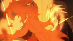 The Fall of Castle Unicorn