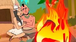 Reanimated History - The First Factsgiving