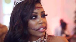 Nightmare on Peachtree Street