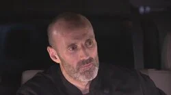 Bromancing the Stone