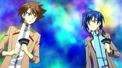 TURN 19: Choice of the Jester