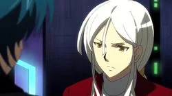 TURN 20: Dragon Deity of Destruction, Gyze