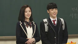 Episode 119 with Wheesung and Kang Han Na