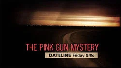 The Pink Gun Mystery