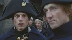 Hornblower: The Even Chance