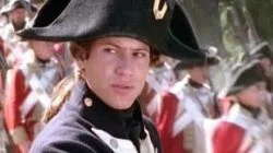 Hornblower: The Frogs and the Lobsters