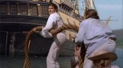 Hornblower: Mutiny