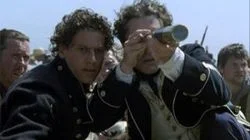 Hornblower: Retribution