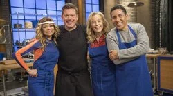 Celebrity: Rolling in the Deep