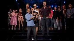 Showcase & Final Judgment