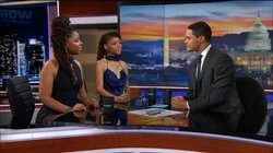 Chloe x Halle