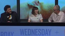 Friday 23 March 2018