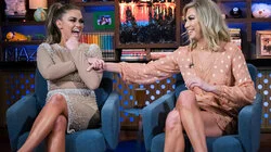 Stassi Schroeder & Brittany Cartwright