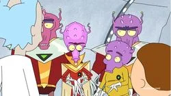 M. Night Shaym-Aliens!