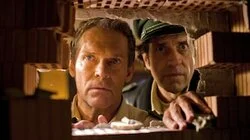 Villa gekauft wie gesehen