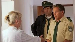 Reif für die Anstalt