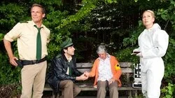 Ein Stück vom Kuchen